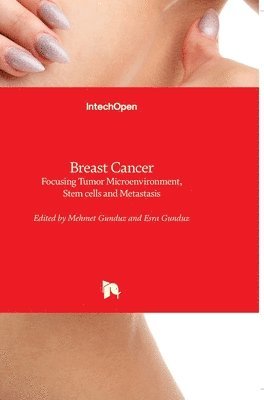 bokomslag Breast Cancer