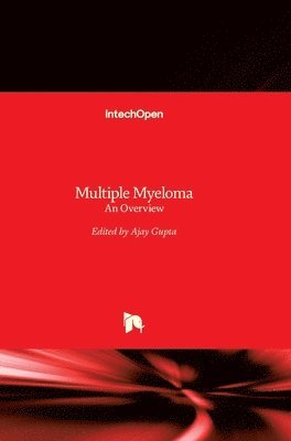 Ajay Gupta - Multiple Myeloma, Inbunden