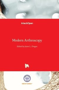 bokomslag Modern Arthroscopy