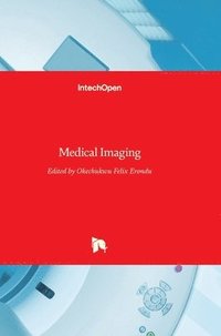 bokomslag Medical Imaging