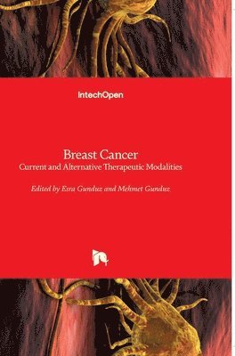bokomslag Breast Cancer