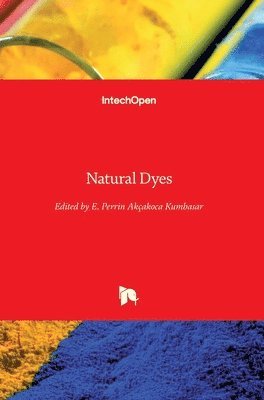 Natural Dyes 1