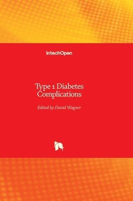 bokomslag Type 1 Diabetes: Complications
