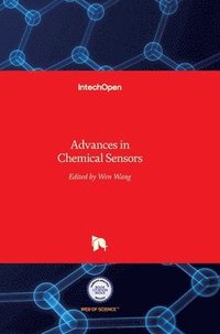 bokomslag Advances In Chemical Sensors