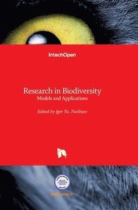 bokomslag Research In Biodiversity
