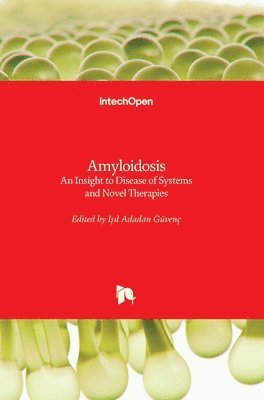 bokomslag Amyloidosis