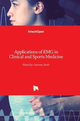 bokomslag Applications Of Emg In Clinical And Sports Medicine