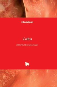 bokomslag Colitis