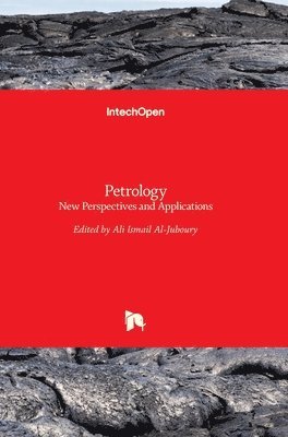 Ali Ismail Al-Juboury - Petrology, Inbunden