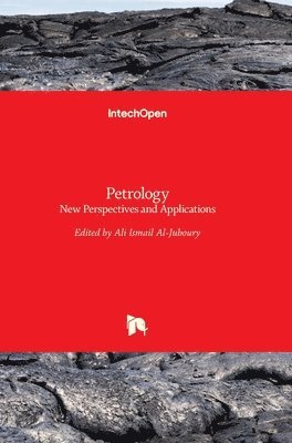 bokomslag Petrology