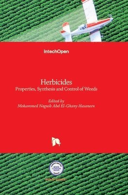 Mohammed Naguib Abd El-Ghany Hasaneen - Herbicides, Inbunden. Tillgänglighet: Lägg i varukorg