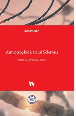 bokomslag Amyotrophic Lateral Sclerosis