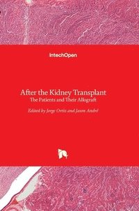 bokomslag After The Kidney Transplant