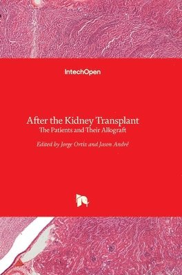 bokomslag After the Kidney Transplant: The Patients and Their Allograft