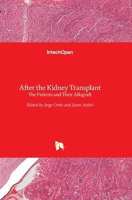 After The Kidney Transplant 1