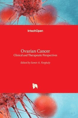 bokomslag Ovarian Cancer: Clinical and Therapeutic Perspectives