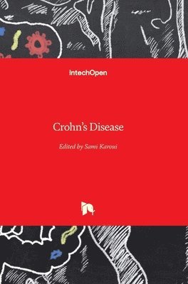 bokomslag Crohn's Disease