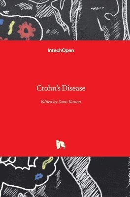 Crohn's Disease 1