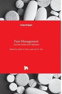 bokomslag Pain Management