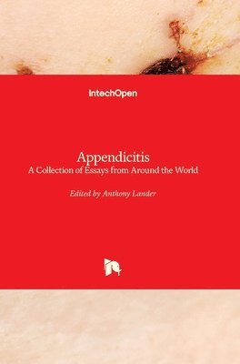 Appendicitis 1