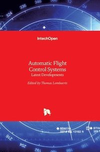 bokomslag Automatic Flight Control Systems: Latest Developments