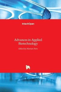 bokomslag Advances In Applied Biotechnology