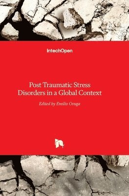 bokomslag Post Traumatic Stress Disorders In A Global Context