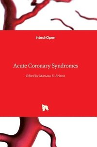 bokomslag Acute Coronary Syndromes