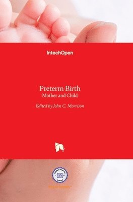bokomslag Preterm Birth