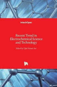 bokomslag Recent Trend In Electrochemical Science And Technology