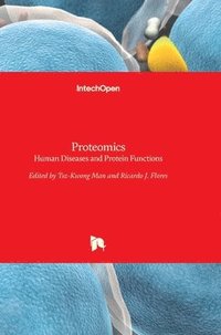 bokomslag Proteomics