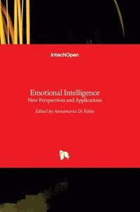 bokomslag Emotional Intelligence