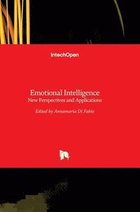 bokomslag Emotional Intelligence: New Perspectives and Applications
