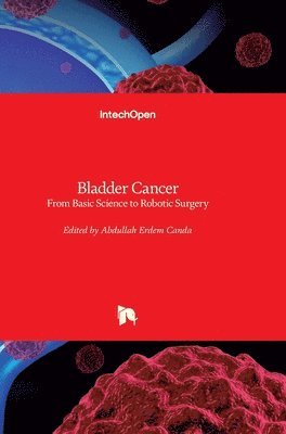 bokomslag Bladder Cancer