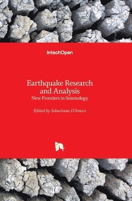 Earthquake Research And Analysis 1