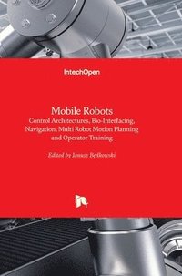 bokomslag Mobile Robots