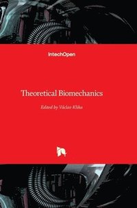 bokomslag Theoretical Biomechanics