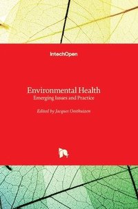 bokomslag Environmental Health