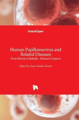 bokomslag Human Papillomavirus And Related Diseases