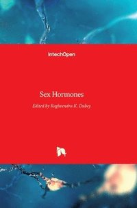 bokomslag Sex Hormones