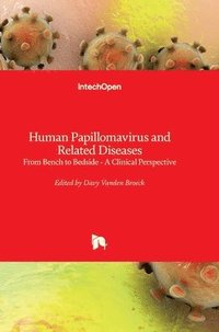bokomslag Human Papillomavirus And Related Diseases