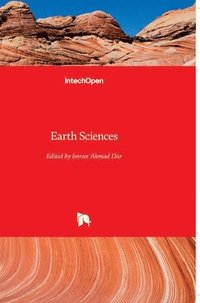 bokomslag Earth Sciences