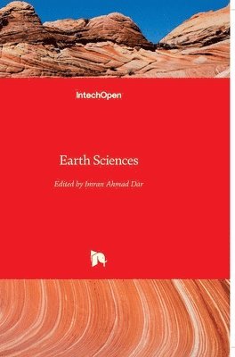 Imran Ahmad Dar - Earth Sciences, Inbunden