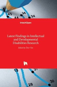 bokomslag Latest Findings In Intellectual And Developmental Disabilities Research