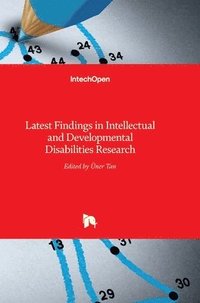 bokomslag Latest Findings in Intellectual and Developmental Disabilities Research