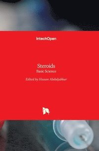 bokomslag Steroids: Basic Science