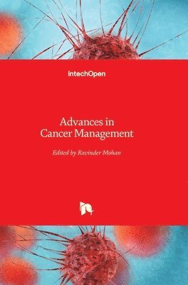 bokomslag Advances in Cancer Management