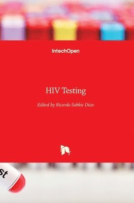 bokomslag Hiv Testing