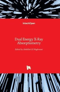 bokomslag Dual Energy X-Ray Absorptiometry