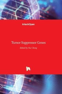 bokomslag Tumor Suppressor Genes